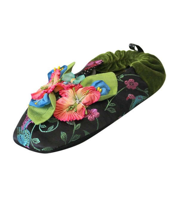 Goody Slippers Frivoli Large 9 5 11