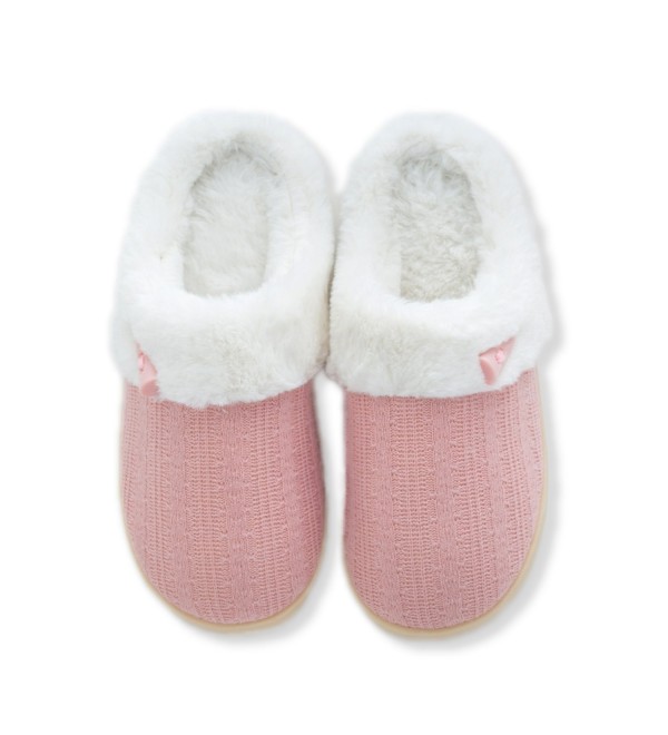 cotton slippers womens