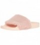 Qupid Womens Booboo 01 Slipper Pink