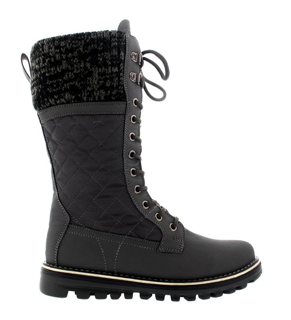 womens thermal snow boots