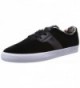 Fallen Mens Chief Skateboard Black