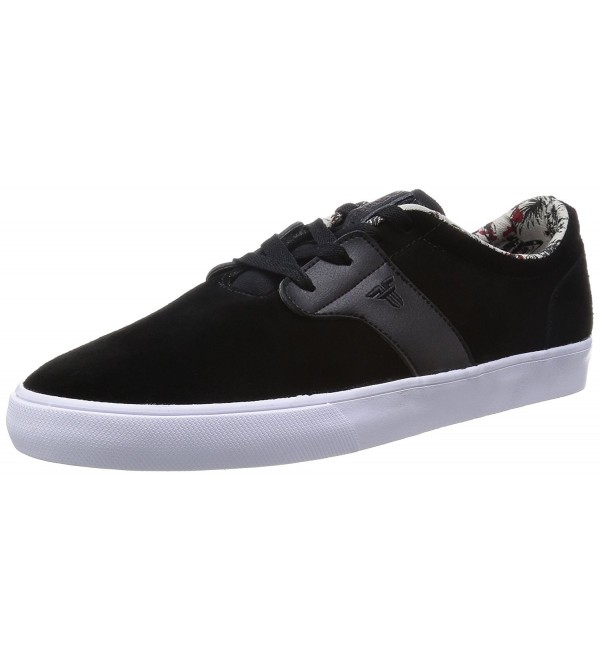 Fallen Mens Chief Skateboard Black