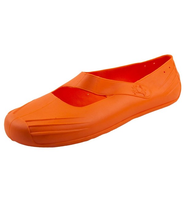 Crikko Original Water Shoes ORANGE