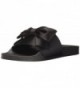 Report Womens Gladys Sandal Black