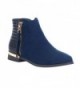 Shoes Womens Zarra Detailing Bootie