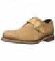 Caterpillar Mens Halsey Oxford Sand