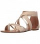 Topline Womens Tulane Sandal Taupe