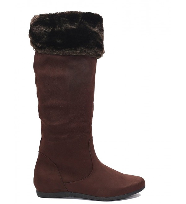 womens slouchy leather boots