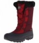 Kamik Womens Rival Insulated Winter