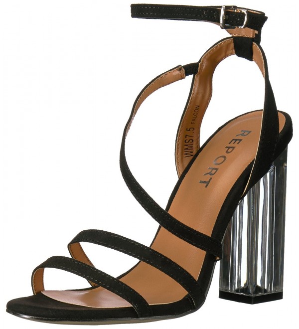 Report Womens Falcon Dress Sandal