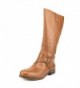 Zoe Luca Womens Mid Calf Fashion