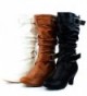 Fashion Knee-High Boots Outlet