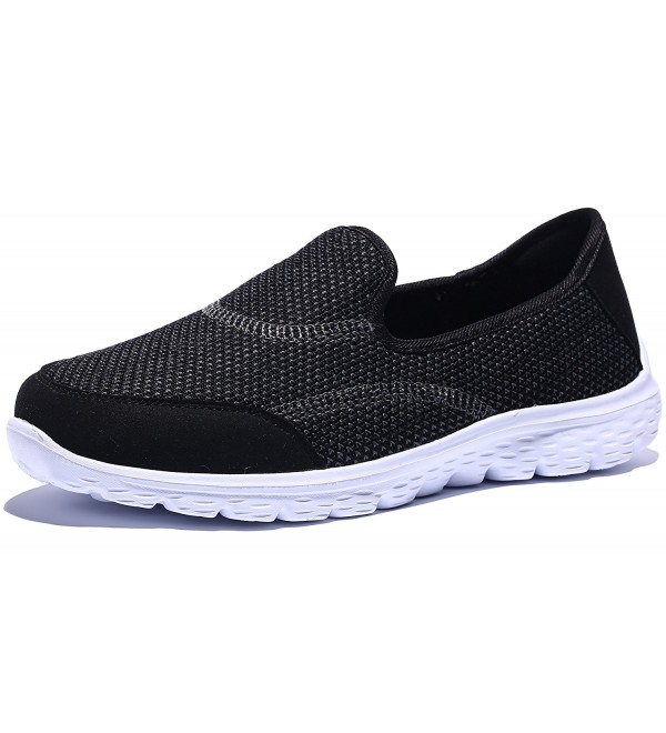 Krystory Performance Athletic Lightweight Sneakers