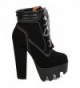 Brand Original Ankle & Bootie