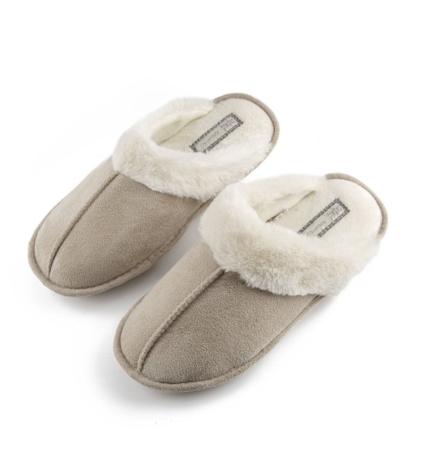 womens bedroom slippers