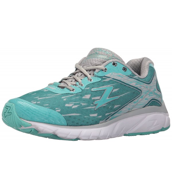 Zoot Womens Solana Running Aquamarine