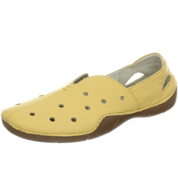 Propet Womens Robin Slip On Shoes