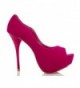 Designer Women's Pumps