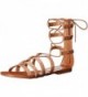 Steve Madden Womens Gladiator Sandal