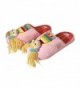 Ameta Cozy Doll House Slipper