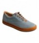 Twisted Hooey Lopers Canvas Shoes