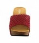 Wedge Sandals