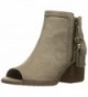 Qupid Womens Core 28 Boot Taupe