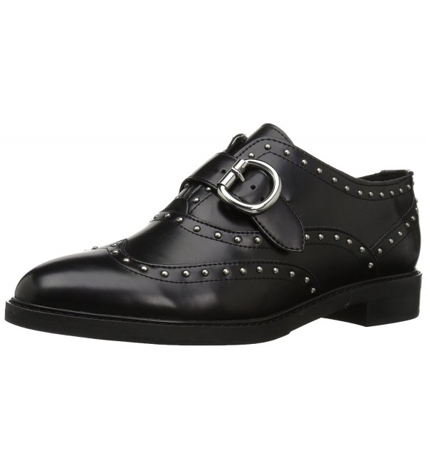 Marc Fisher Womens Bryleigh Monk Strap