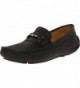 Massimo Matteo Driver Pitstop Loafer