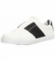 Nautica Womens Fashion Sneaker White