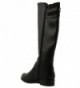 Designer Knee-High Boots