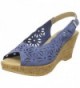 Spring Step Womens Abigail Slingback