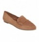 Me Too Womens Avalon Chestnut