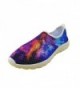 DESIGNS Casual Unisex Galaxy Running