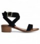 Cheap Heeled Sandals