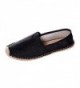 fereshte Unisex Comfort Platform Espadrilles