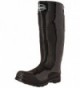 Boss 2KP200110 Black Rubber Boots