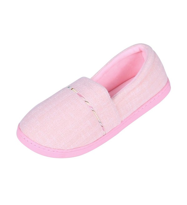 Comwarm Comfortable Slippers Washable Anti Slip