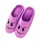 Caramella Bubble Slippers Unisex Cartoon Emotion