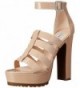 Steve Madden Womens Groove Sandal