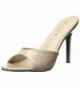 Pleaser Womens Clas01 Sandal Patent
