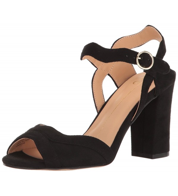 XOXO Womens Elroy Dress Sandal