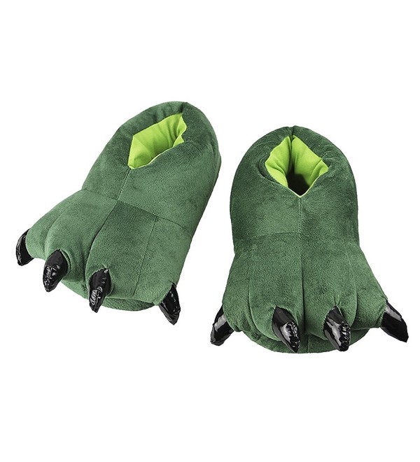 acdiac Slippers Halloween CosPlay Dinosaur