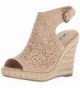 Not Rated Womens jobyna Espadrille