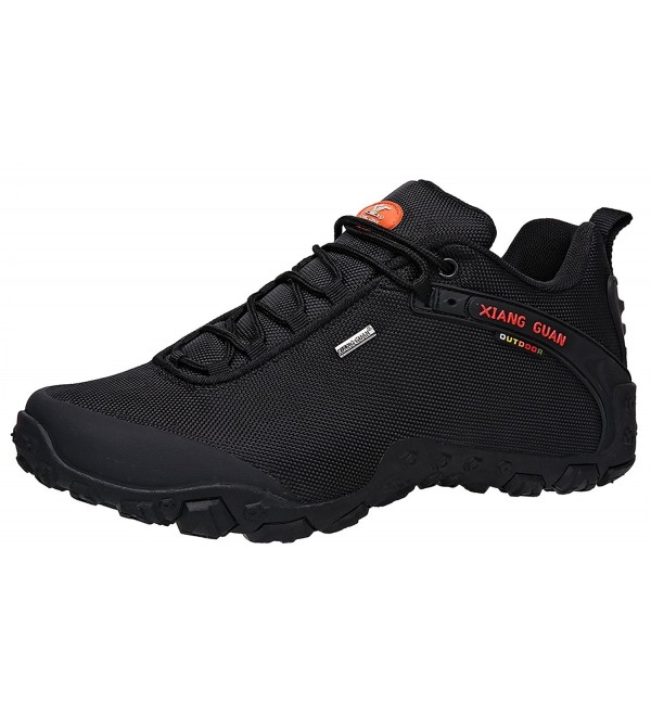 XIANG GUAN Outdoor Resistant Trekking