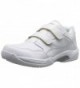 AdTec Uniform Athletic Velcro Shoes