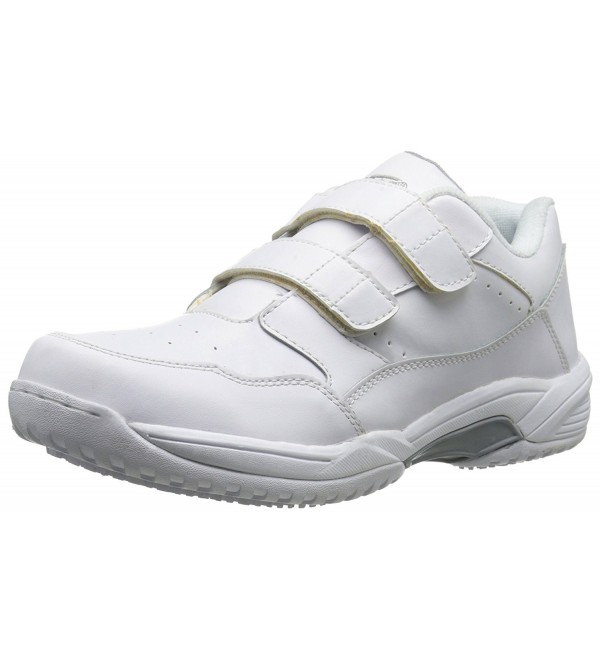 AdTec Uniform Athletic Velcro Shoes