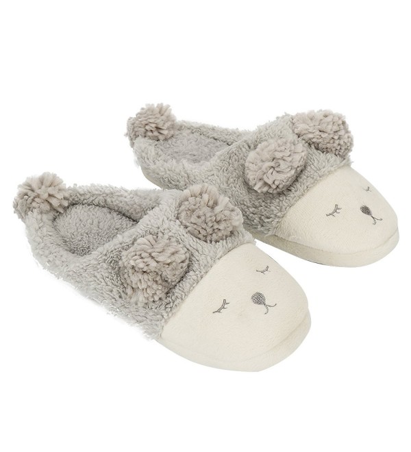 xhorizon Indoor Slipper Open back EU40 41