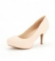 DREAM PAIRS Versatile Stiletto Platform