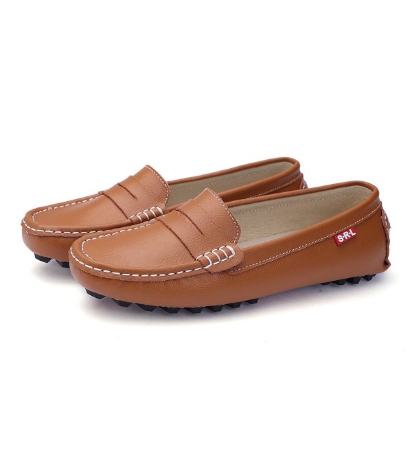 karvel loafer flats